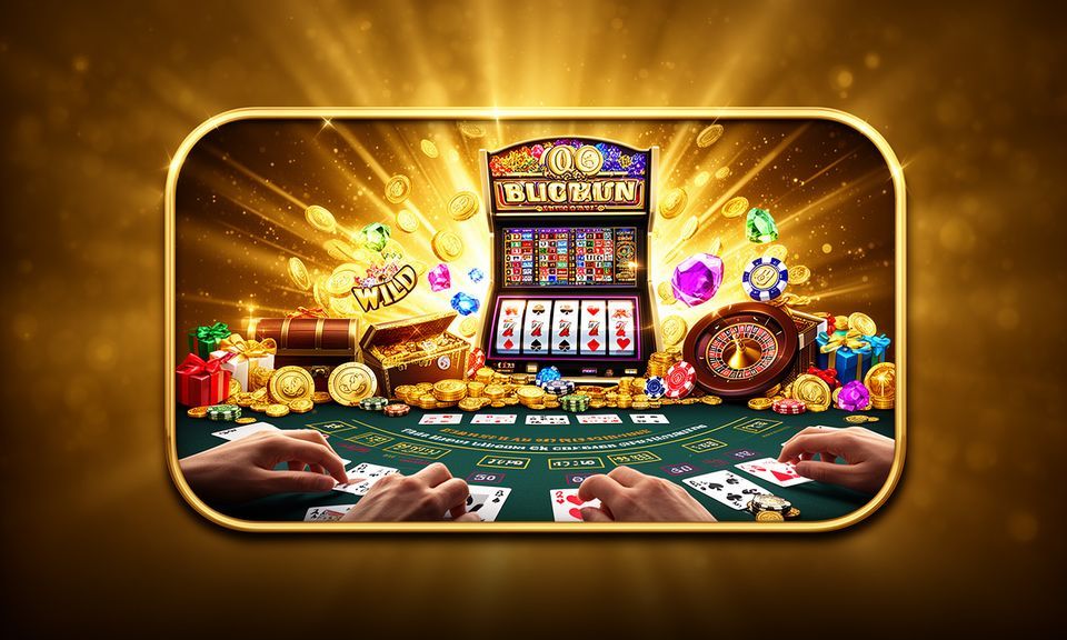 v1111 v1111-এ Live Lightning Blackjack কীভাবে কাজ করে